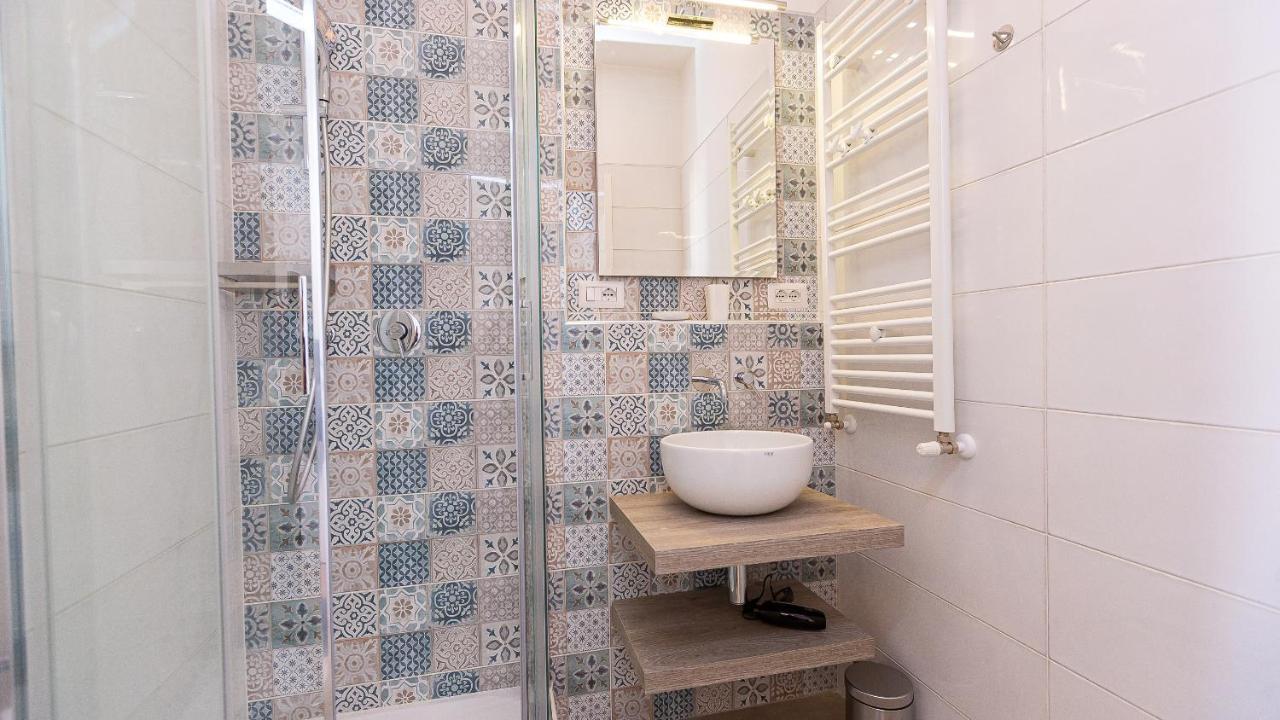 Karan'S Aparment Rental In Rome Exterior photo