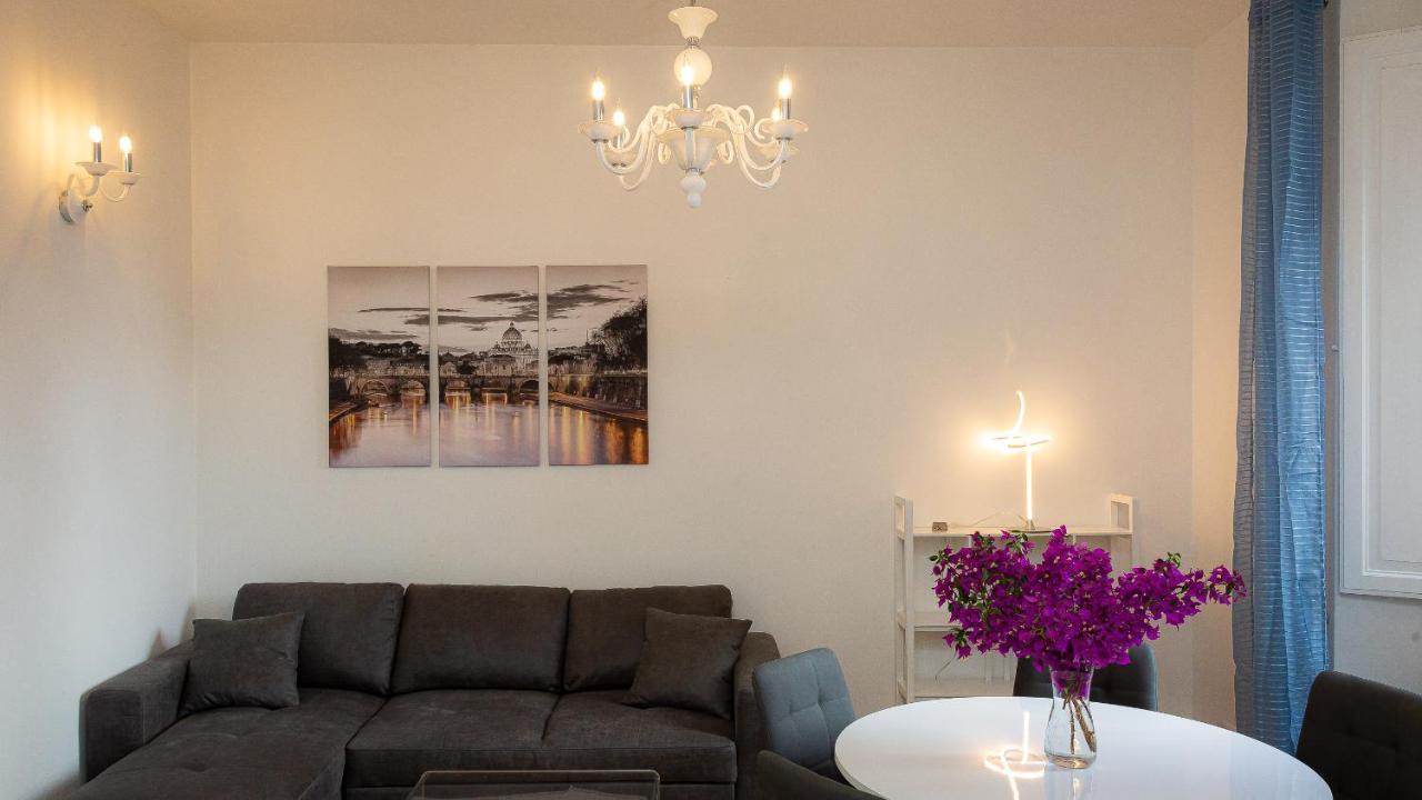 Karan'S Aparment Rental In Rome Exterior photo