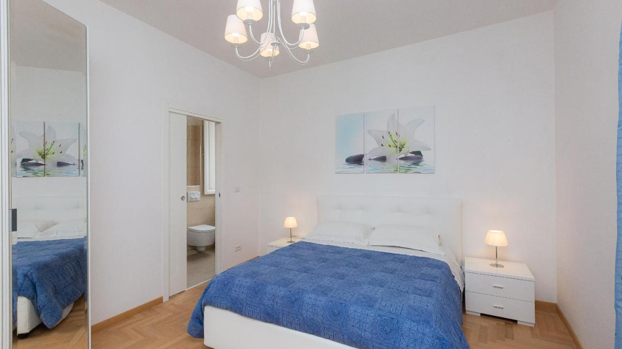 Karan'S Aparment Rental In Rome Exterior photo