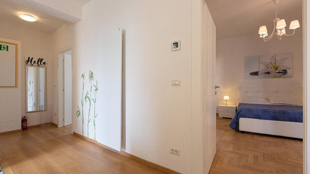 Karan'S Aparment Rental In Rome Exterior photo