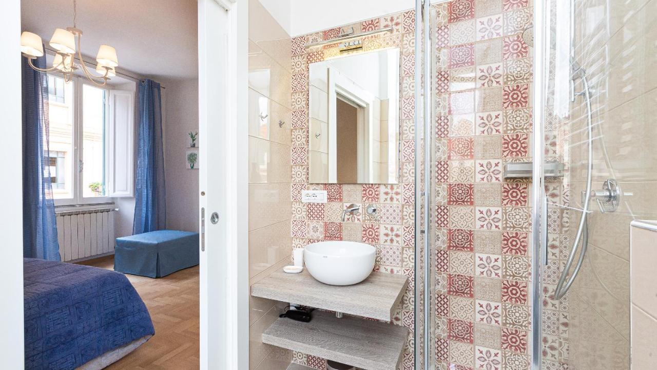 Karan'S Aparment Rental In Rome Exterior photo