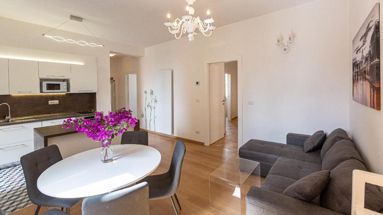 Karan'S Aparment Rental In Rome Exterior photo