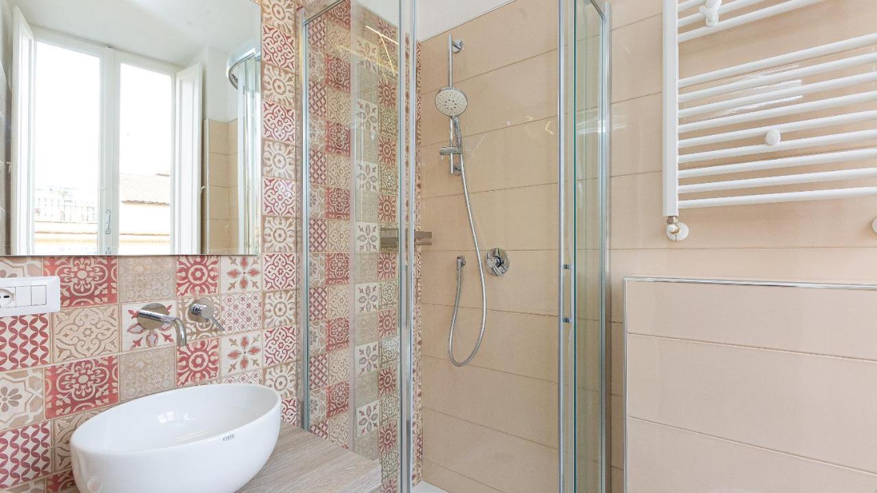 Karan'S Aparment Rental In Rome Exterior photo