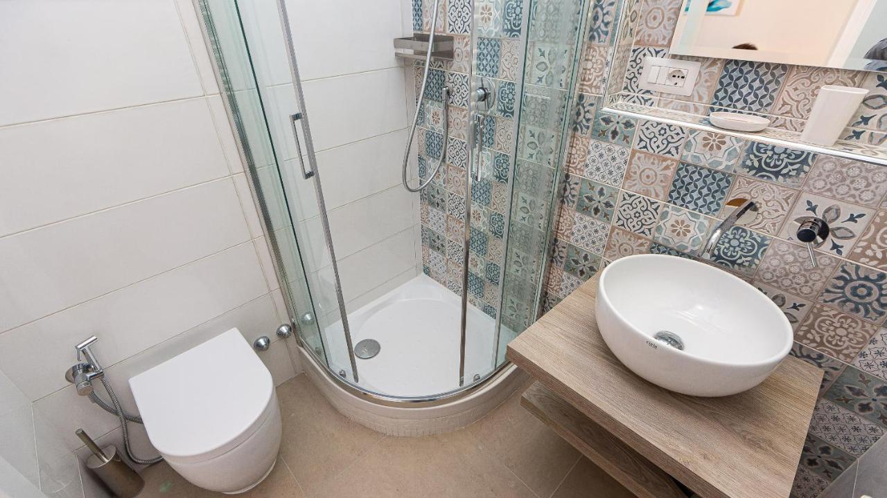 Karan'S Aparment Rental In Rome Exterior photo