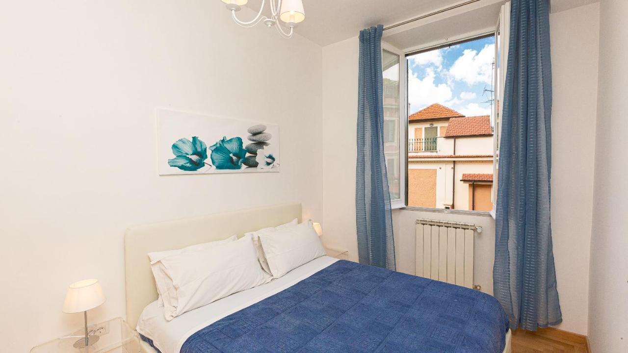Karan'S Aparment Rental In Rome Exterior photo