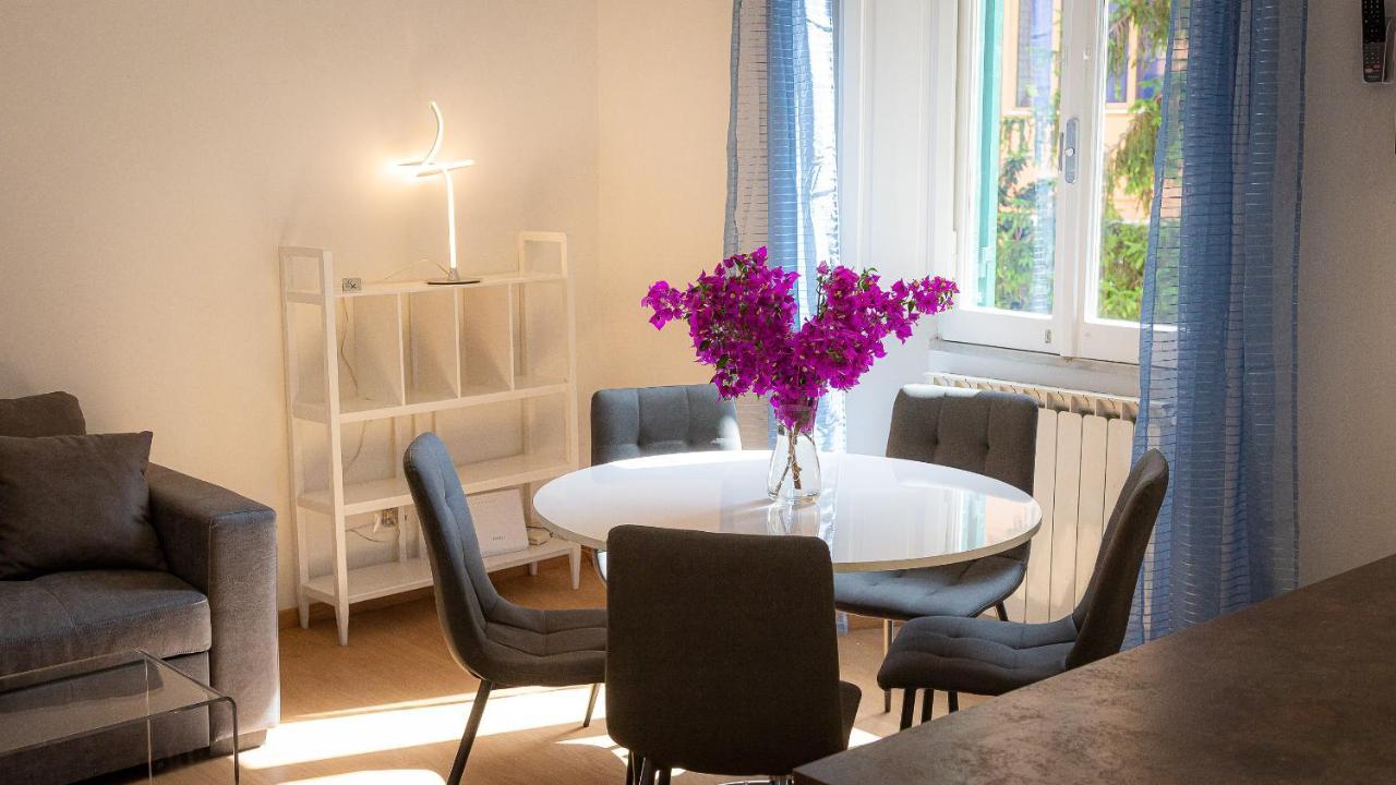 Karan'S Aparment Rental In Rome Exterior photo